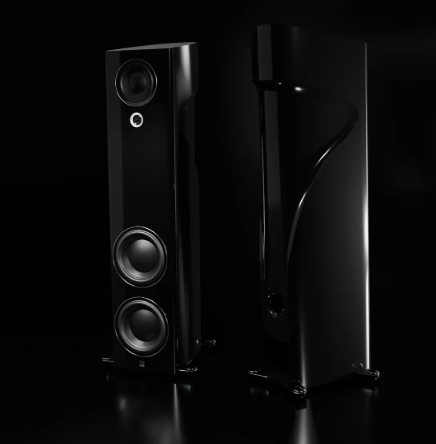 home speakers