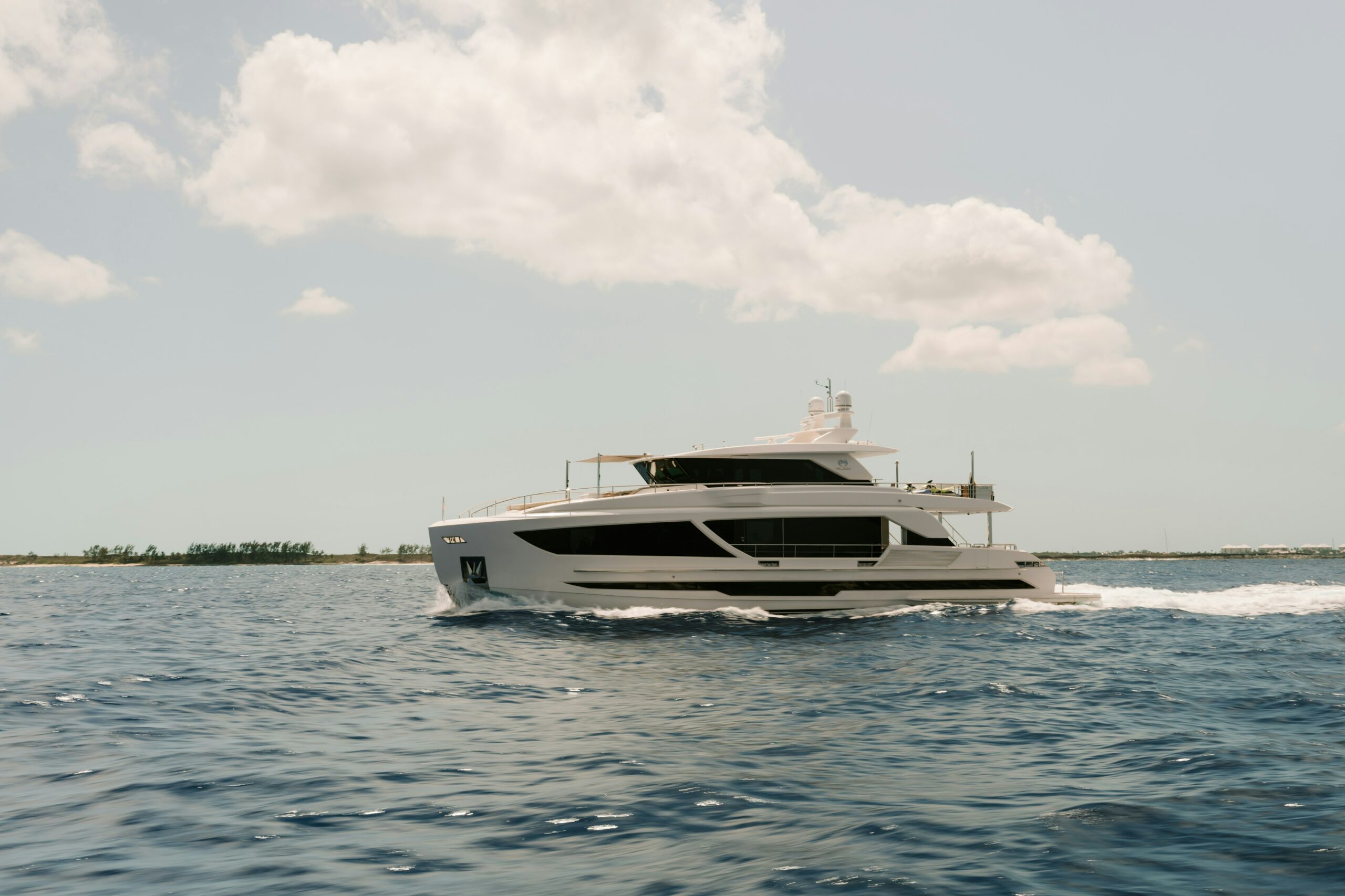 boat marine audio