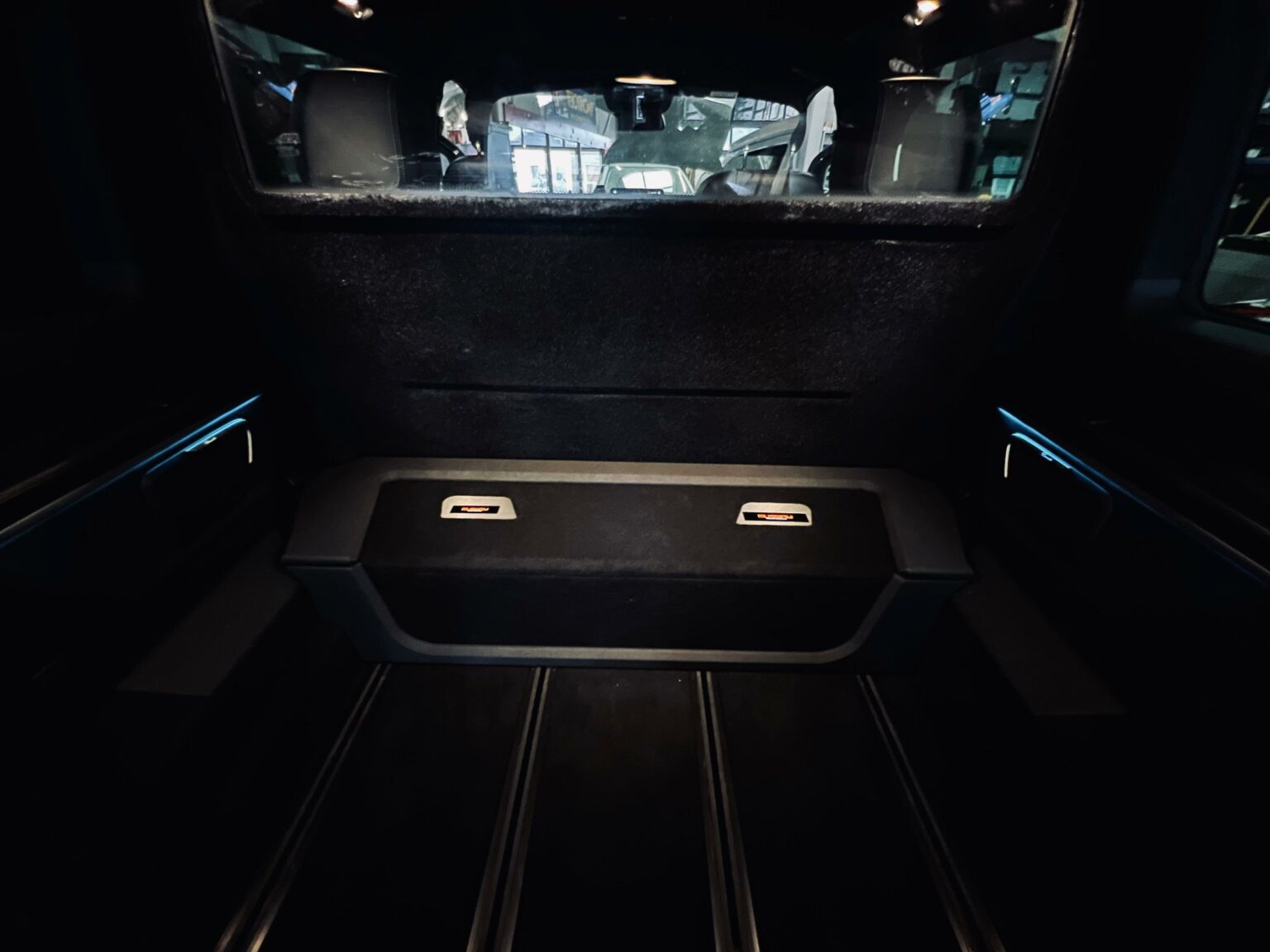 custom audio subbox