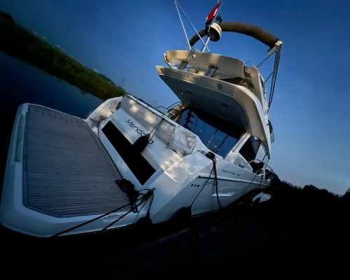 marine grade audio